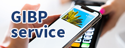 GIBP service