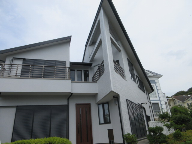 SHONANKOKUSAI HOUSE