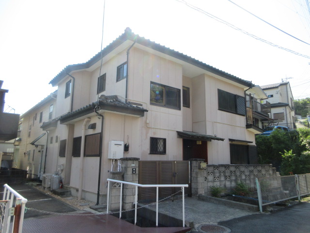 IKEGAMI HOUSE