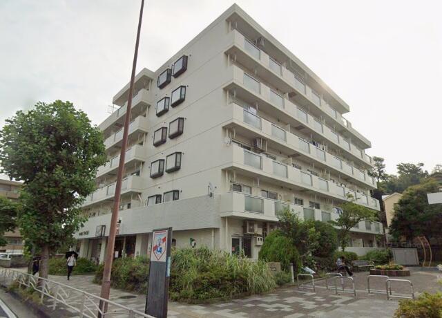 KANAZAWA HAKKEI APARTMENT