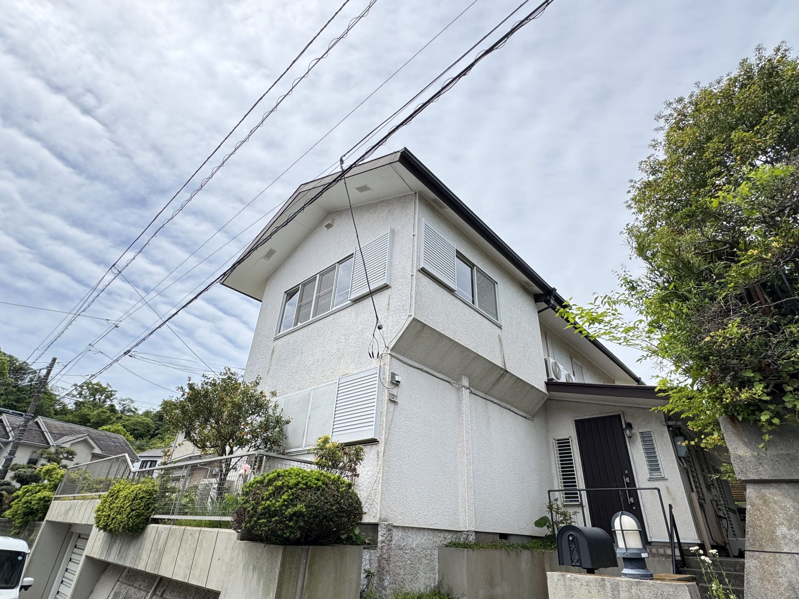 SHONAN TAKATORI HOUSE