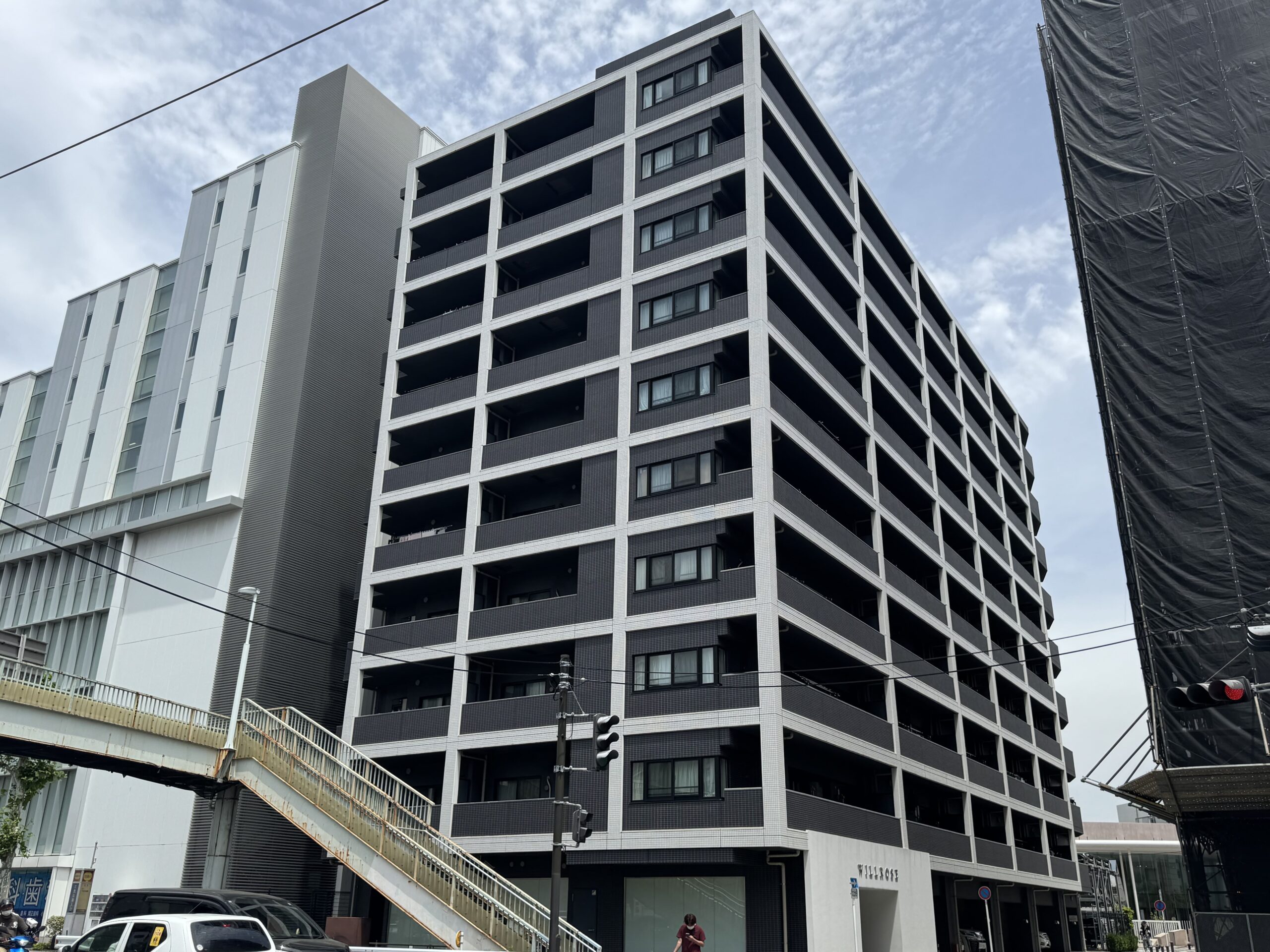 OGAWACHO APARTMENT