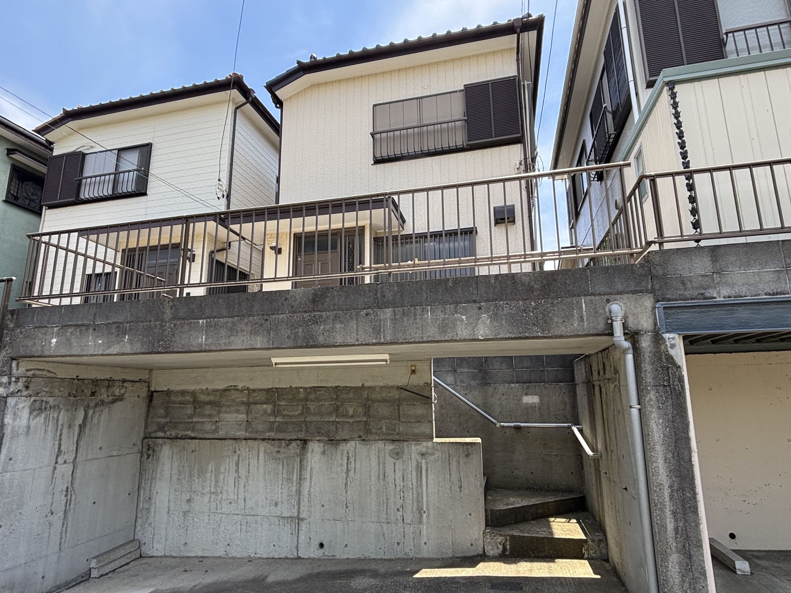 MIHARUCHO HOUSE