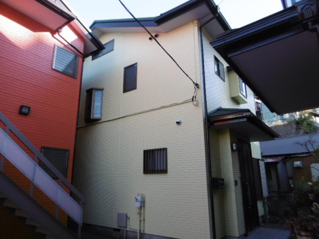 UWAMACHI HOUSE