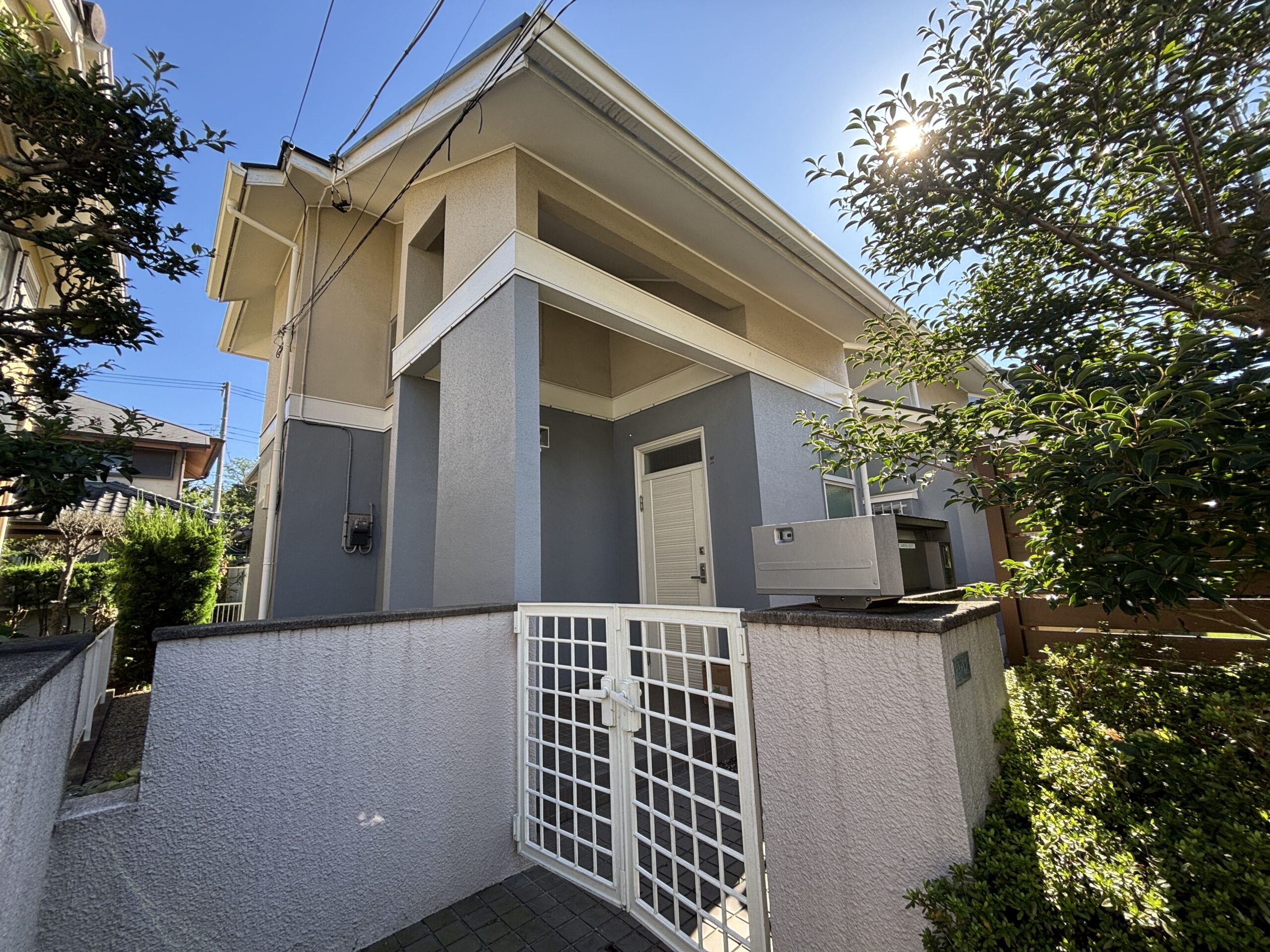 NOUKENDAI HOUSE